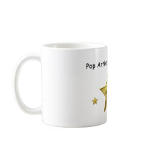 Pop Artist Of The Year-Ashleigh Coffee Mug