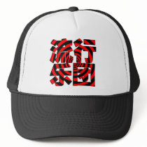POP Band hat