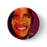 Pop_Barack_Obama Pin