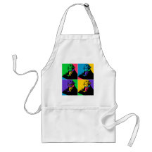 POP Beethoven Apron