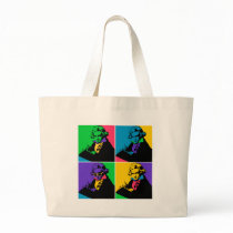 POP Beethoven Bag