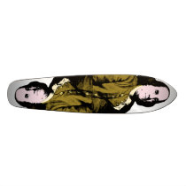Pop -  Ben Franklin Skate Boards