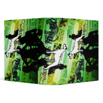 pop binder