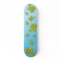 Pop Board skateboards by trennea Pop Board skateboards