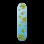 Pop Board Skate Board