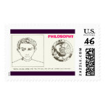 Pop Can, PHILOSOPHY postage