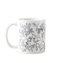 ///POP CHOCOLATE mugs
