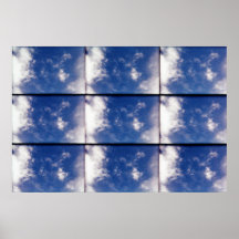 PoP Cloud Poster