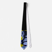 Pop Cop Tie