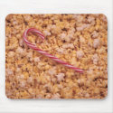 Pop Corn  Candy mousepads