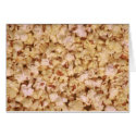 Pop Corn cards