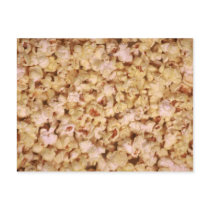 Pop Corn postcards by roimim Pop Corn postcards