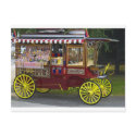 pop corn postcards