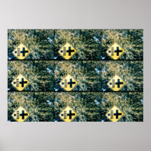 PoP Crossing Posters