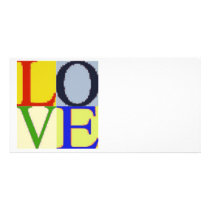 POP CULTURE LOVE photo cards