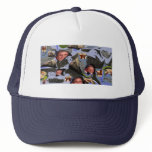pop event 2009 hat