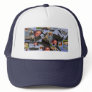 pop event 2009 hat