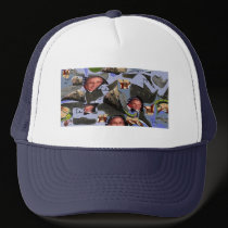 pop event 2009 hats