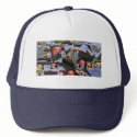 pop event 2009 hats by tulayc pop event 2009 hats