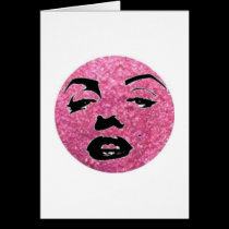 Pop Face cards