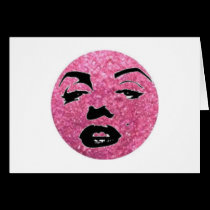 Pop Face cards