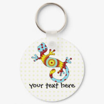 pop gecko sunburst keychains by blessedme pop gecko sunburst keychains