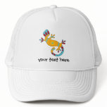 pop gecko tribal hats