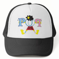 POP hats