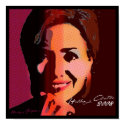 Pop_Hilary posters by 2008_Politics Pop_Hilary posters