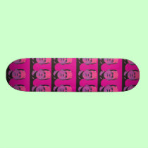 Pop Horror Skateboard skateboards
