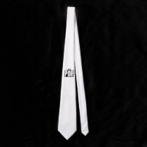 POP INC- OFFICIAL OFFICE TIE