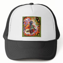 **Pop Jazz MAn** hats