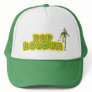 Pop Lockin Hat