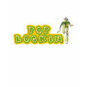 Pop Lockin t-shirts