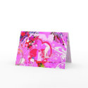 Pop Love Card