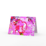 Pop Love Card