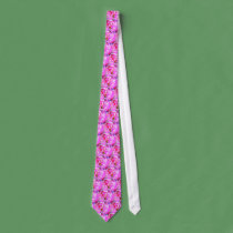 Pop Love Tie by elenaind Pop Love Tie