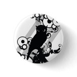 POP OWL PIN buttons