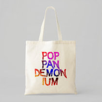 pop pandemonium bags