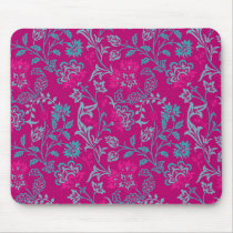 Pop Pattern 18 mousepads by Gabrielcreative Pop Pattern 18 mousepads