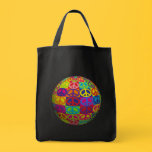 Pop Peace Ball bags