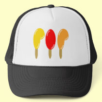 POP Popsicles hats