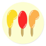 pop popsicles stickers