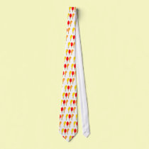 POP Popsicles ties