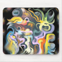 * Pop - Precolombino * version II * mousepads