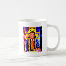 Pop President Mugs