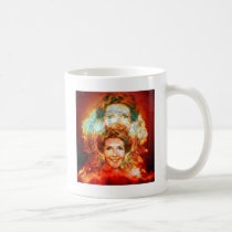 Pop President's Wife Coffee Mug