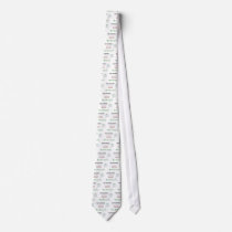 Pop Question Tie ties