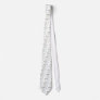 Pop Question Tie