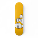 Pop Skateboard by wsafrit Pop Skateboard